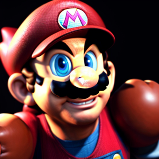 Mario