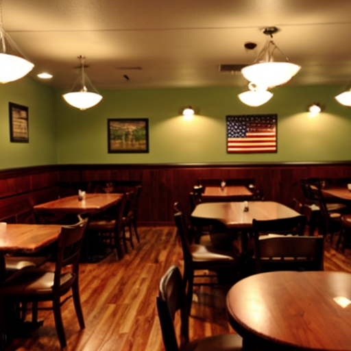 Texas Roadhouse Leesburg, FL