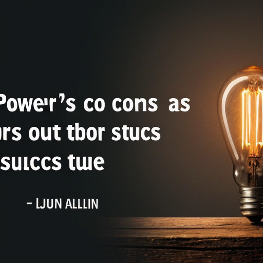 Power doesn’t come from what you learn it comes from how deeply you understand the subject