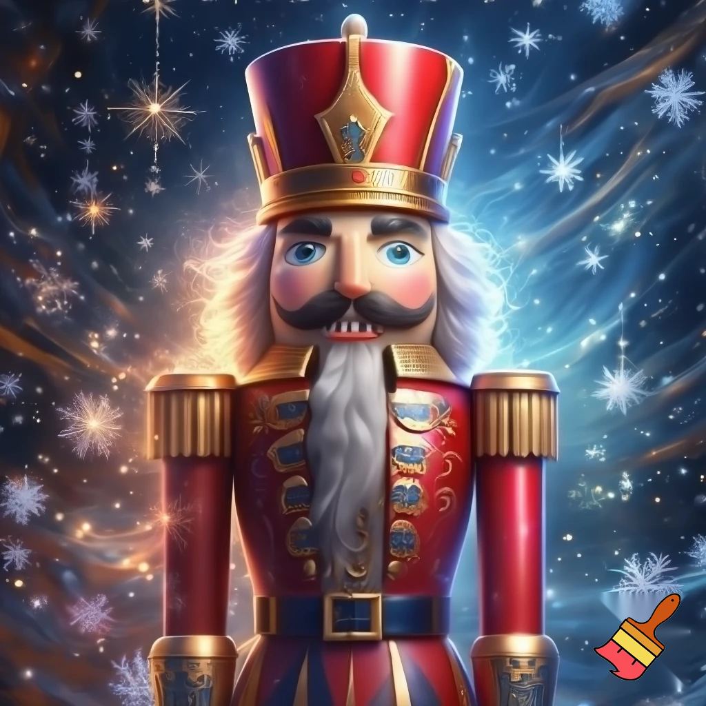 Magic Nutcracker