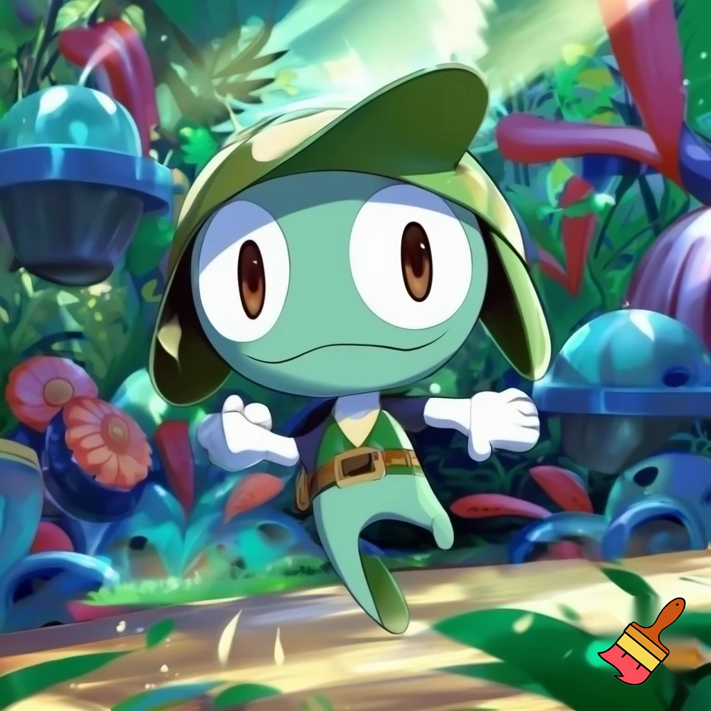 Keroro