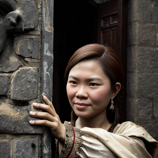 Manila as an medival city