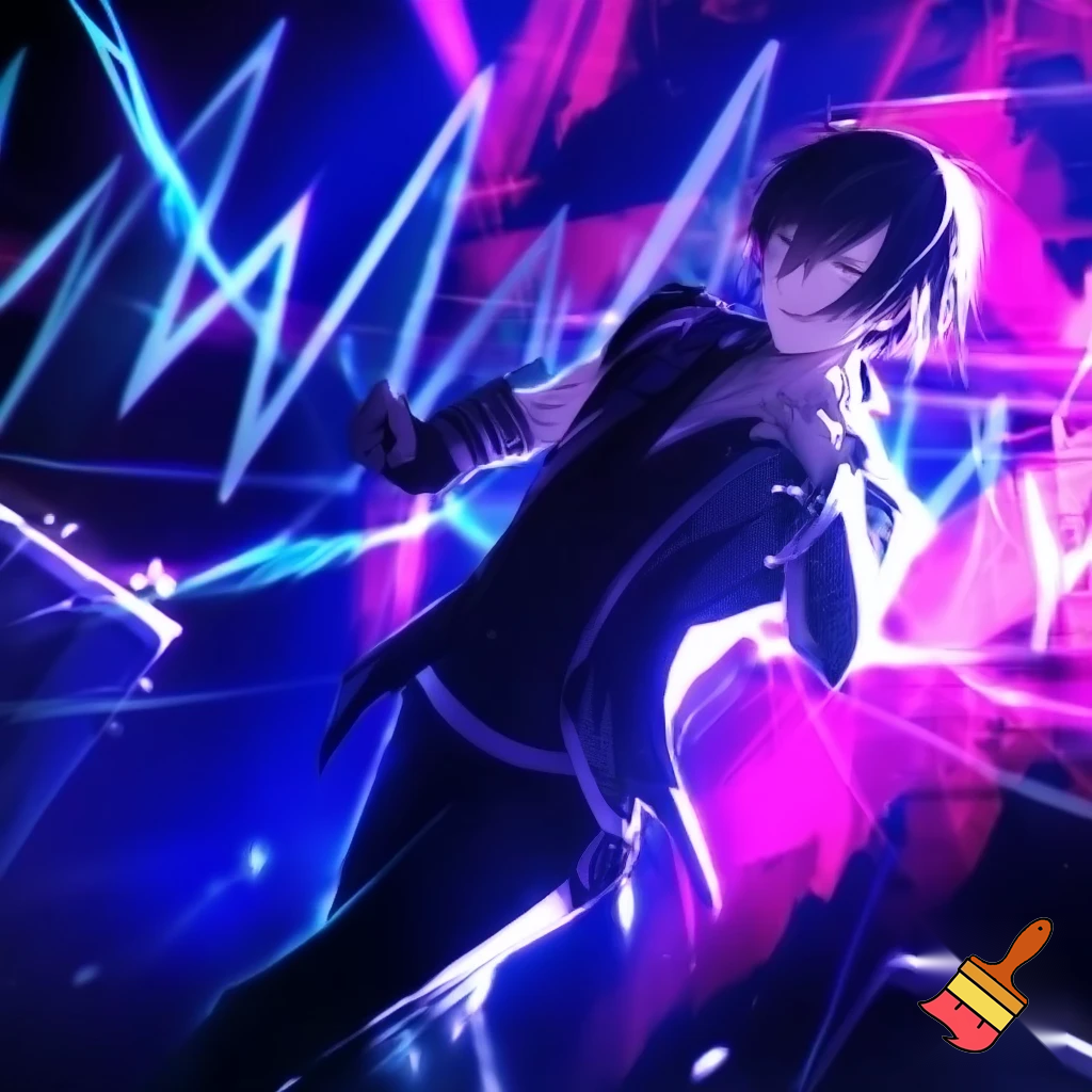 toya aoyagi project sekai