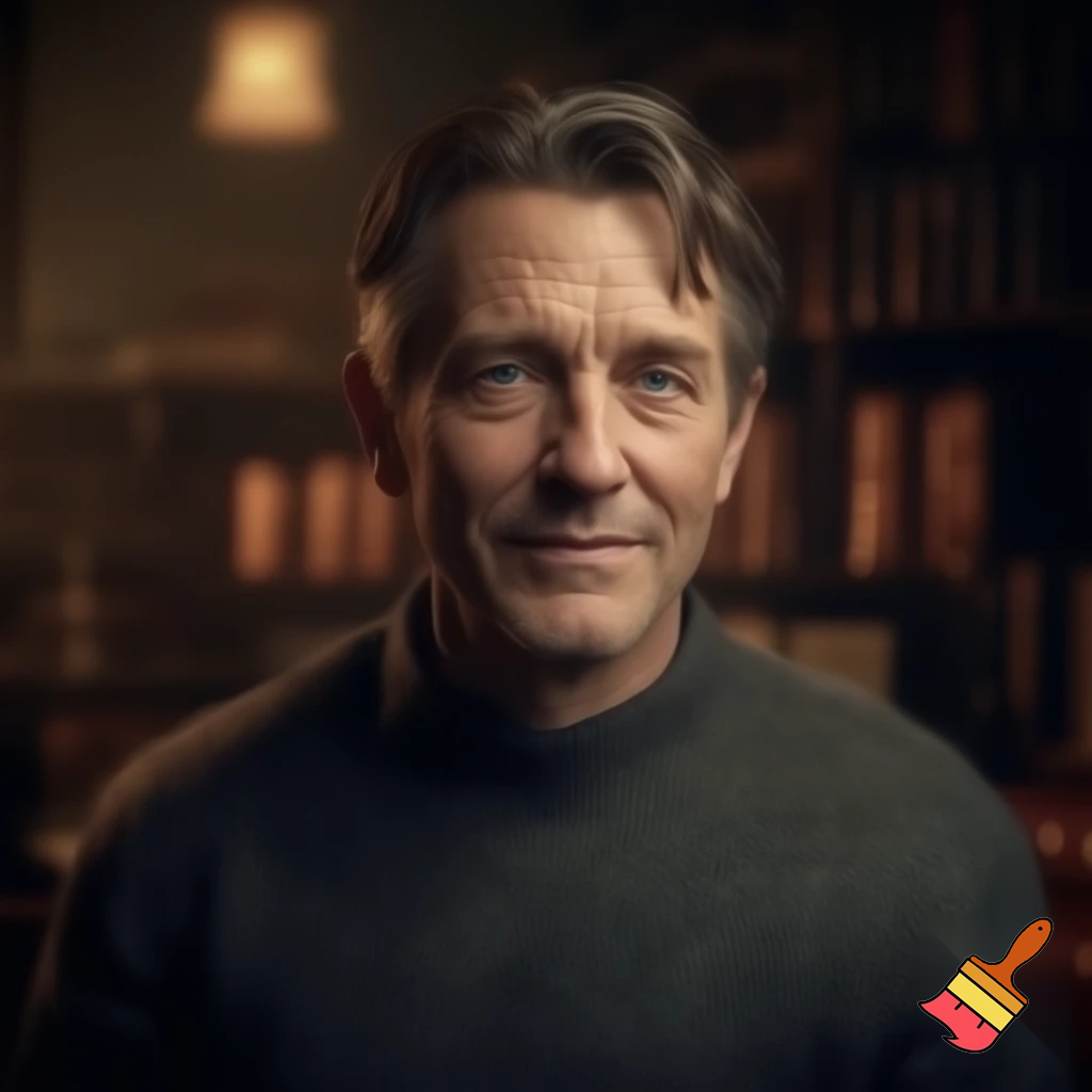 Generate a man named Joe Rigby