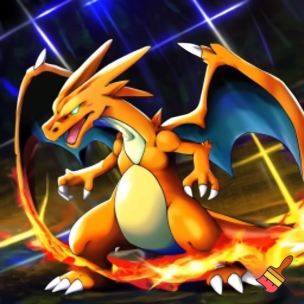 agumon dino digimon pokemon dragon charizard fusion anime