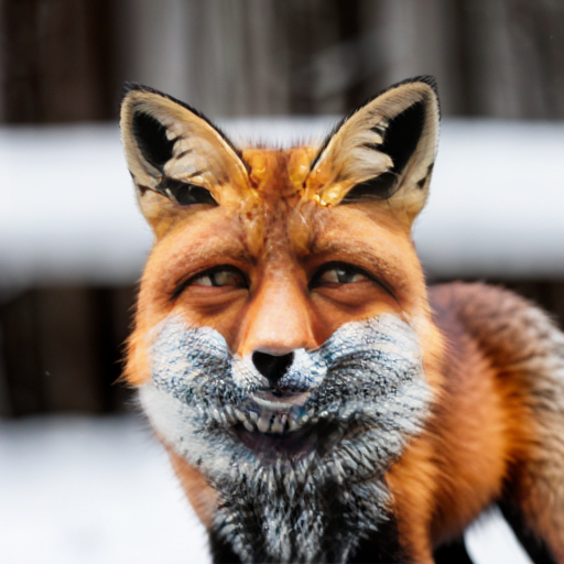 Fox