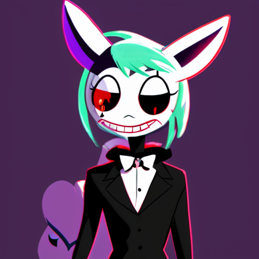 Hazbin Hotel