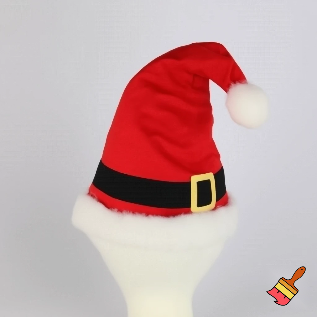 Santa Claus special hat wizard hat