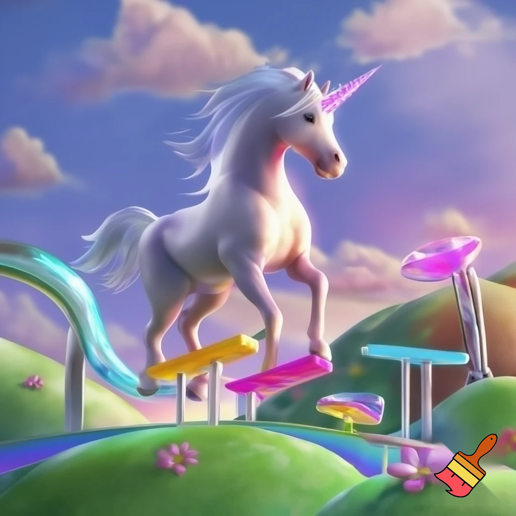 unicorn playground
