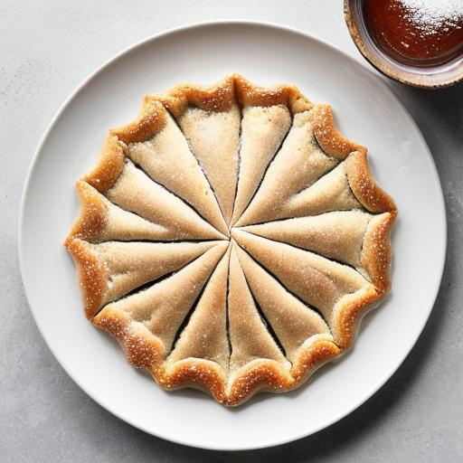 create a newly created
 amazing sweat pastry
