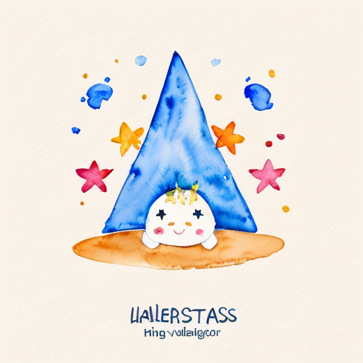 Vertical toddler learning visual, very large bold rounded number 1 centered, bright red background, soft floating yellow stars and small dots in background, gentle glow, flat cartoon style, child-friendly, clean minimal design, no objects, no text, no shadows, high contrast