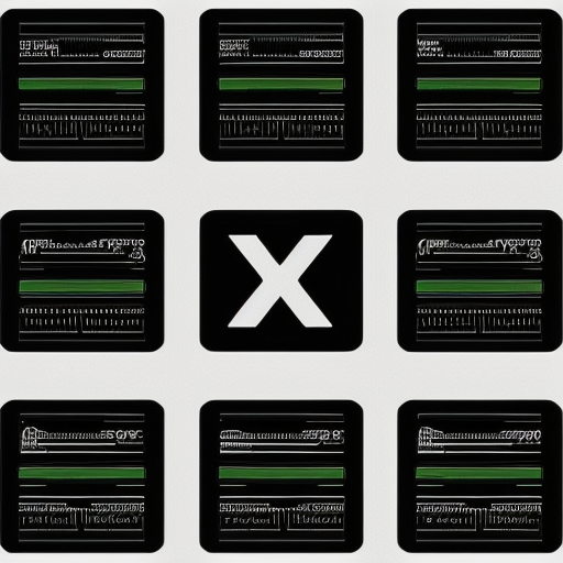 A minimalist, high-contrast logo for "SP QUANT" in bold, geometric sans-serif font (similar to IBM Plex Mono). The letters "SP" and "QUANT" stacked or side-by-side. Incorporated into the design is a subtle, abstract terminal interface elements, a glowing cursor, a grid overlay, or a stylized data graph line. Color palette: deep black background, electric terminal green (#00FF88) for the text, with subtle white accents. Sharp edges, no gradients, no shadows. Feels like a financial terminal crossed with a command-line interface. Ultra-modern, authoritative, precise. 8k resolution, vector style, clean lines.