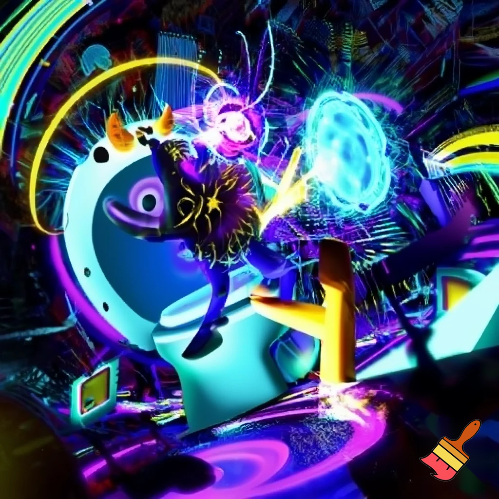 Charles Jr chicken stars and skibidi toilet tralalalo tralala tung tung sahur