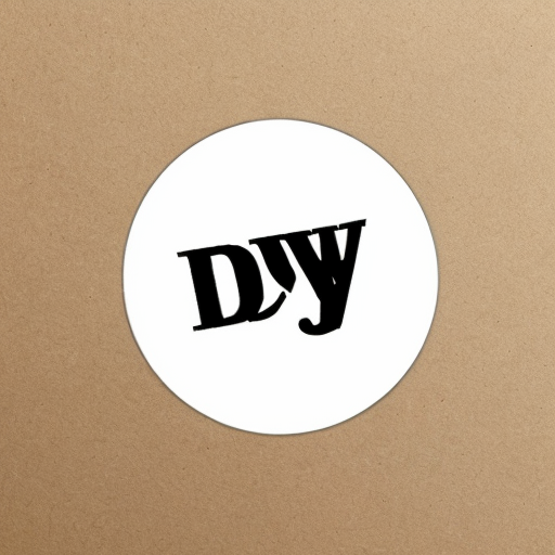 Make me a very simple low detail 2-d logo of a coy for my buisness