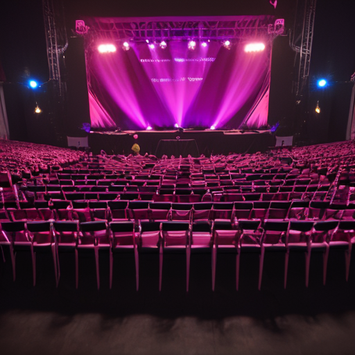 programación de eventos


