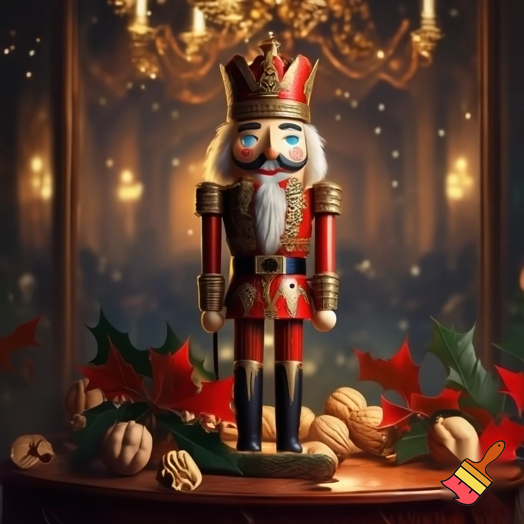 Magic Nutcracker