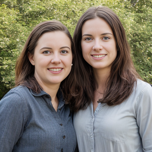 A professional picture 