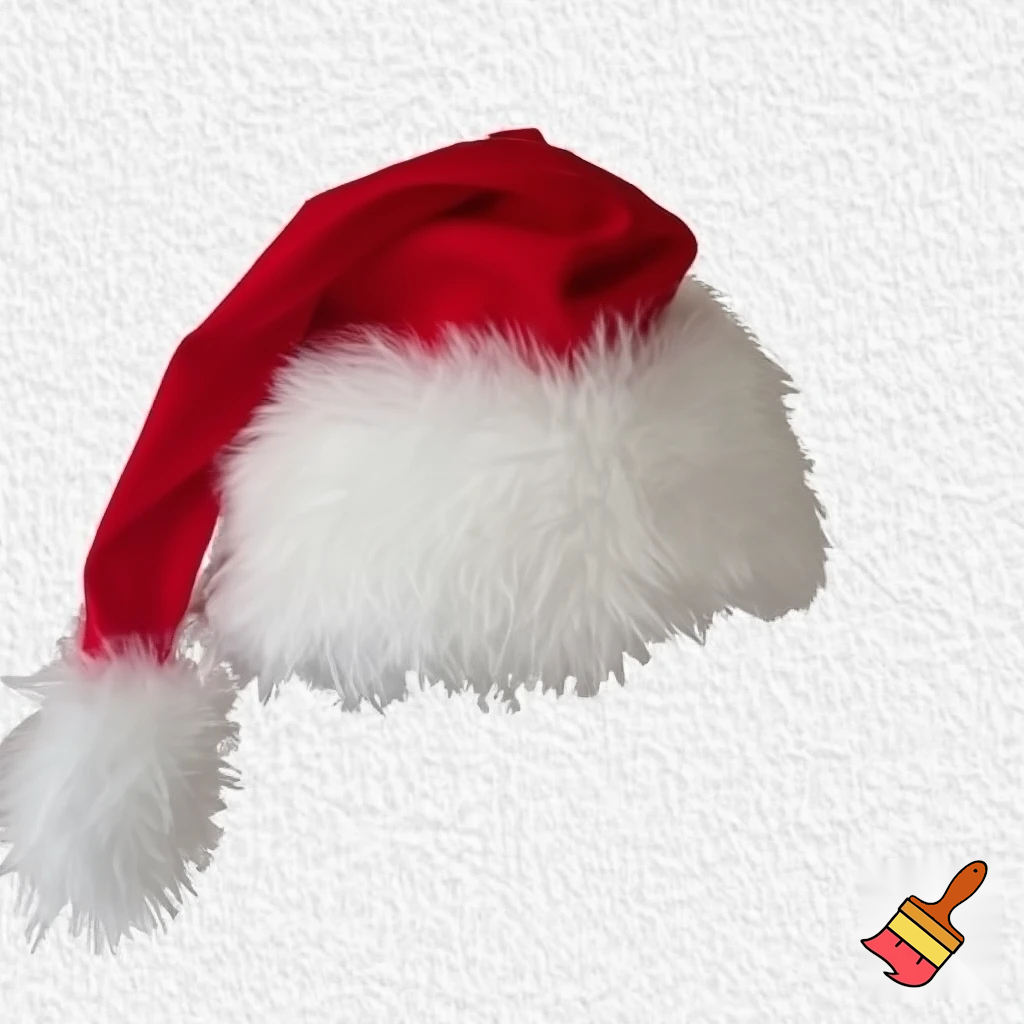 Santa Claus special hat wizard hat