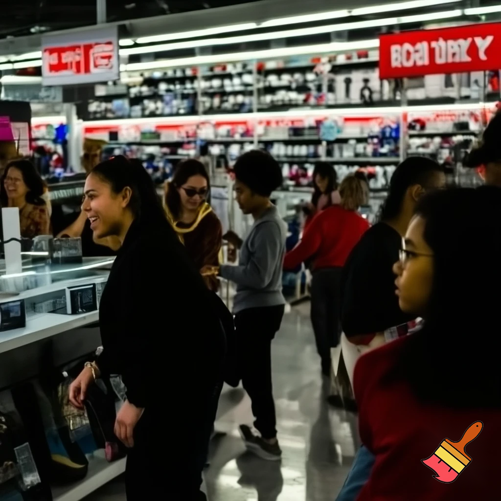 Boxing Day Boxing Day sale