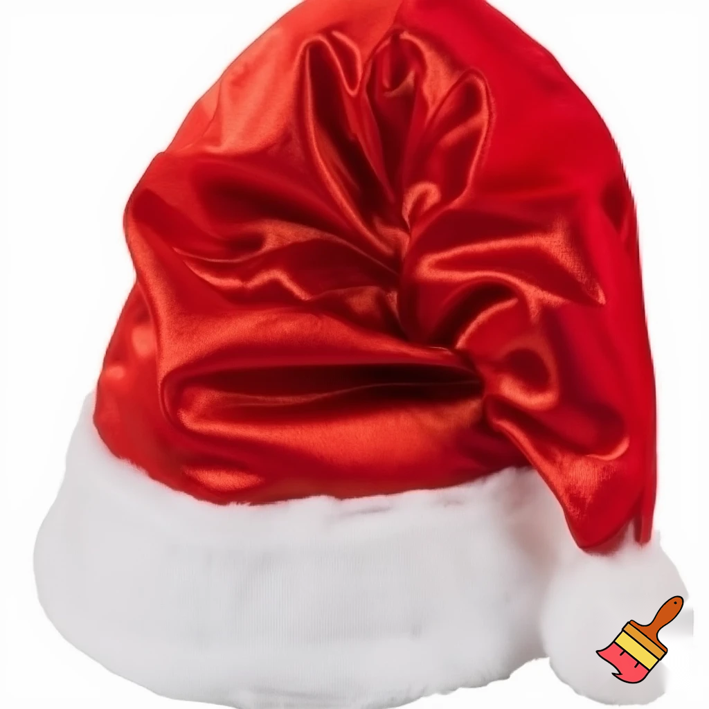 Santa Claus special hat wizard hat