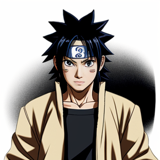 Sasuke 
