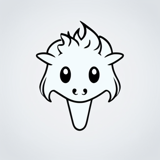 make me a dragon 2 tiny wings, fire breathing, diamond sparkle scales, purple tounge, tufted hair on head, long tail with short barbs, small eyes with hairy eyebrows, large snout with large nostrils