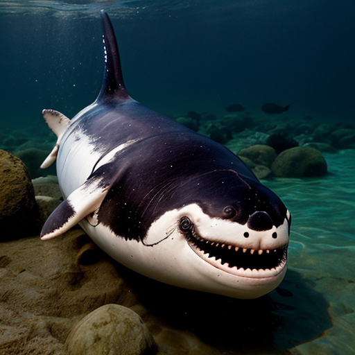 baby orcalero orcala
