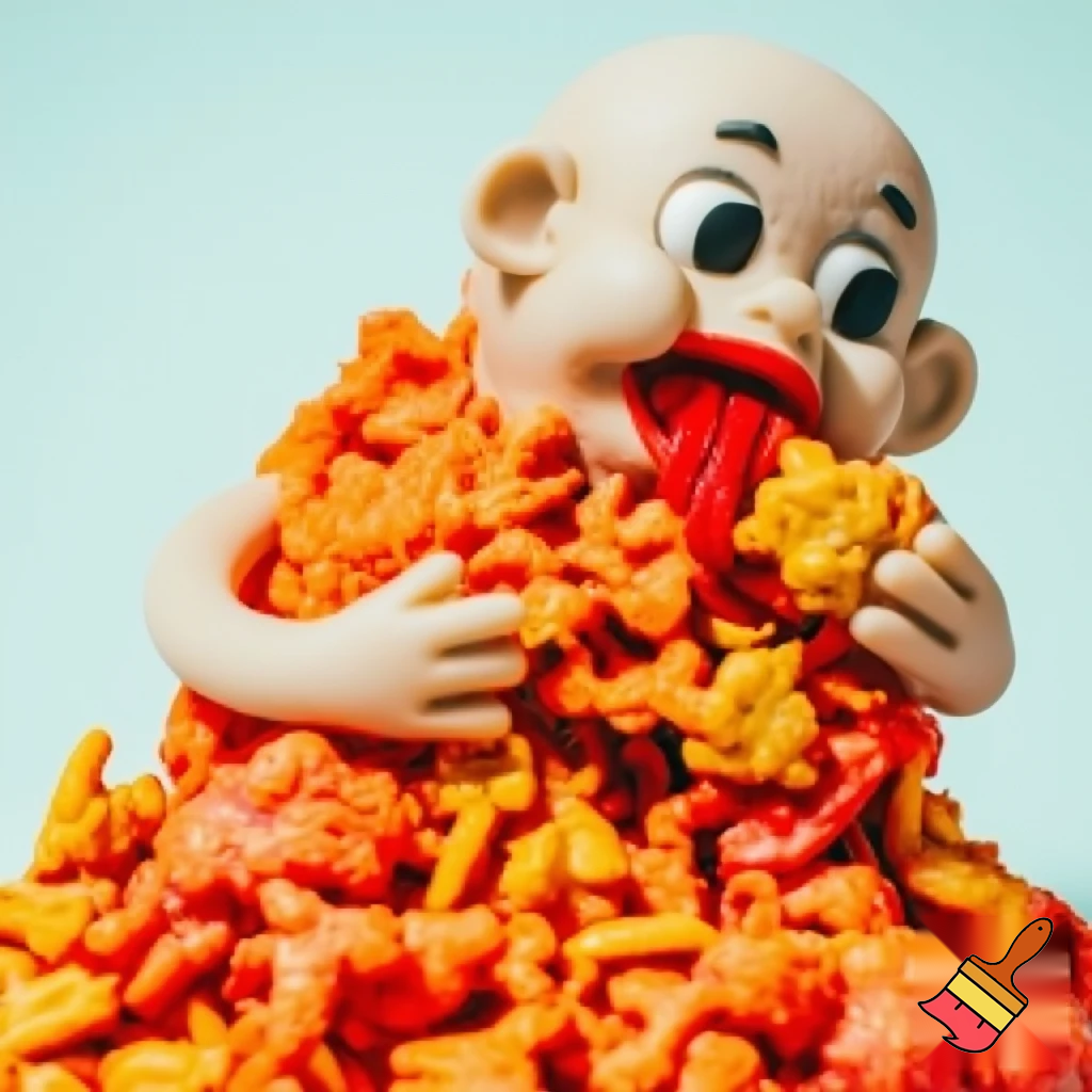 RUBBER HOSE ANIMATION CHEEZIE WEEZIES!