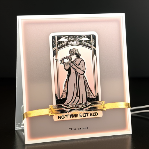 Main title: Is It Time To Let Go?
Subtitle: Not every story is meant to be finished the way we hoped.
CTA: Contact me for understanding
Image: Frosted glass surface with gradient soft grey to dusty pink. Tarot cards Five of Cups and The Star placed diagonally, representing loss and healing. Palette: soft grey, dusty pink, pale gold. Lighting diffused and calm. Materials: frosted glass, gold detail, satin ribbon. Text placement: Title top, subtitle below, CTA bottom in dusty pink banner.