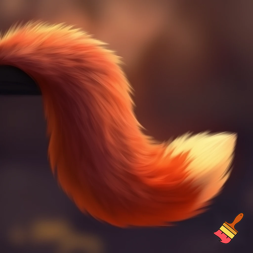 Tails
