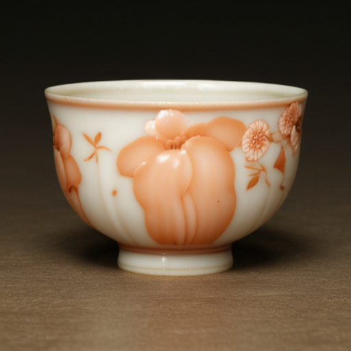 obachina in peach