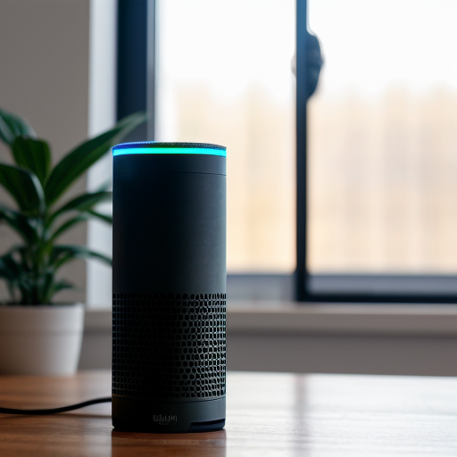 Sprachassistenten KI mit Alexa und anderen Sprachassistenten