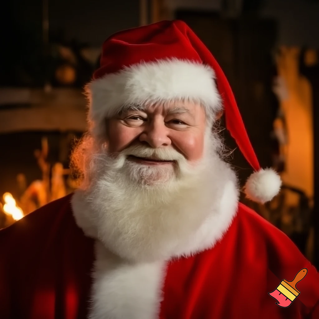 Santa Claus, Santa Claus hat