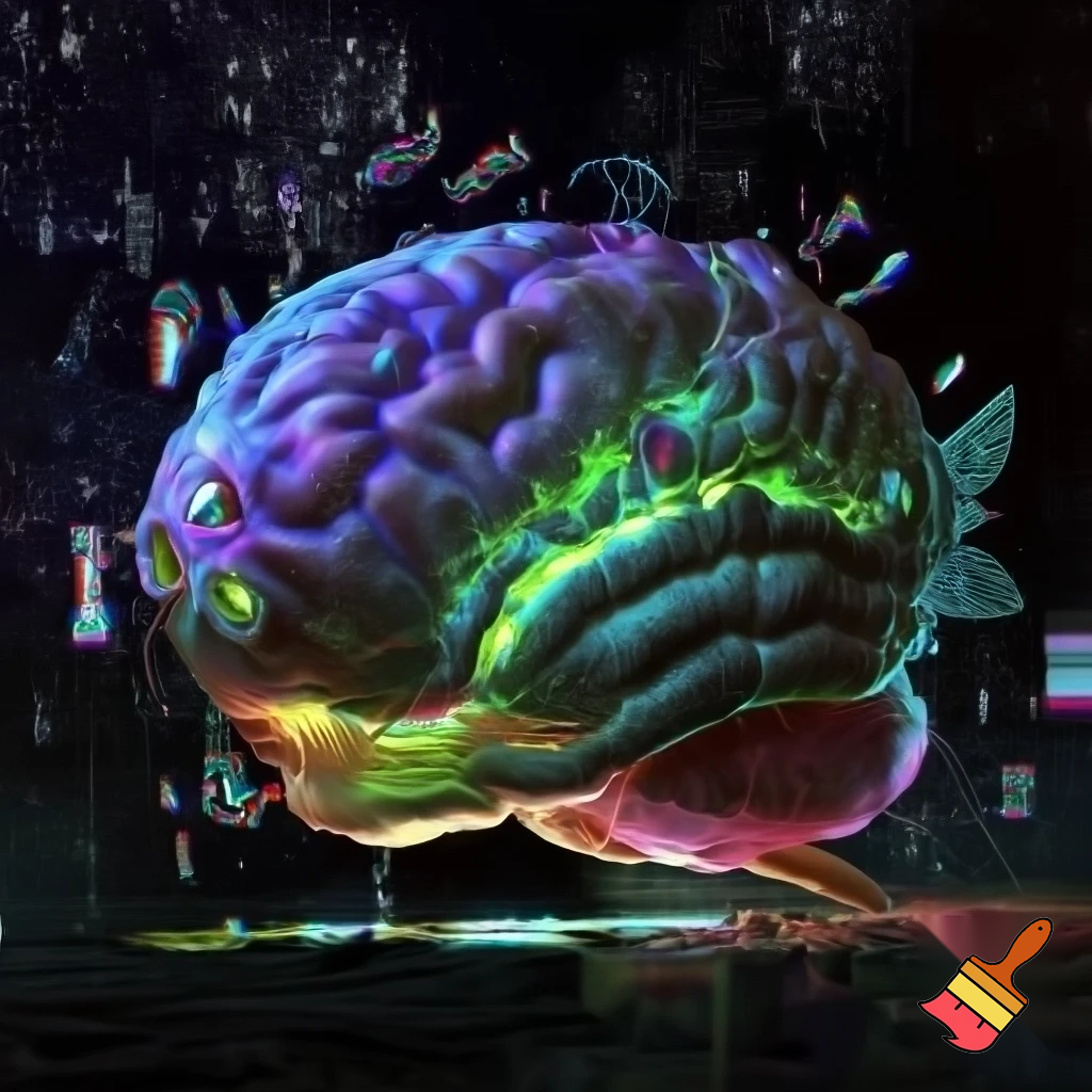 Big Bloop Fisch Brainrot