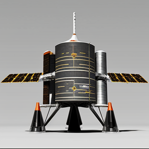 Progettare **una astronave spaziale da esplorazione di piccole dimensioni**, concepita per **un equipaggio massimo di 4 persone**, con design **compatto, funzionale e realistico**.  
> Stile **hard sci-fi** credibile, tecnologia avanzata ma plausibile, materiali metallici futuristici, superfici pulite, dettagli tecnici ben definiti.
> 
> **IMMAGINE 1 – ESTERNO**  
> Mostrare l’astronave dall’esterno nello spazio profondo, includendo **due viste nella stessa immagine** (ad esempio vista a tre quarti e vista laterale o dall’alto).  
> L’astronave deve apparire piccola e agile, con fusoliera aerodinamica, propulsori posteriori luminosi, antenne e dettagli funzionali, finestrini panoramici.  
> Illuminazione cinematografica, riflessi realistici sulla scocca, stelle e un pianeta sullo sfondo per dare scala, resa ultra-dettagliata, qualità 4K.
> 
> **IMMAGINE 2 – INTERNO**  
> Vista dell’interno dell’astronave, mostrando **la cabina di comando** e **le altre aree principali** (posti a sedere dell’equipaggio, piccola zona operativa o di riposo).  
> Spazi compatti ma ben organizzati per 4 persone, sedili ergonomici, pannelli di controllo avanzati, ologrammi e display luminosi, cablaggi e dettagli tecnologici visibili.  
> Atmosfera realistica e immersiva, illuminazione soffusa, stile coerente con l’esterno, alto livello di dettaglio, qualità cinematografica.