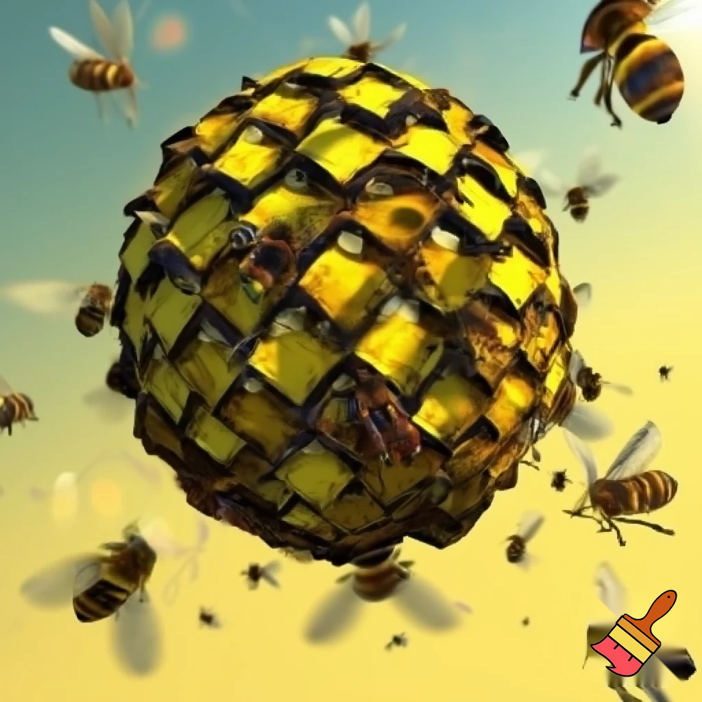Bee Swarm Simulator