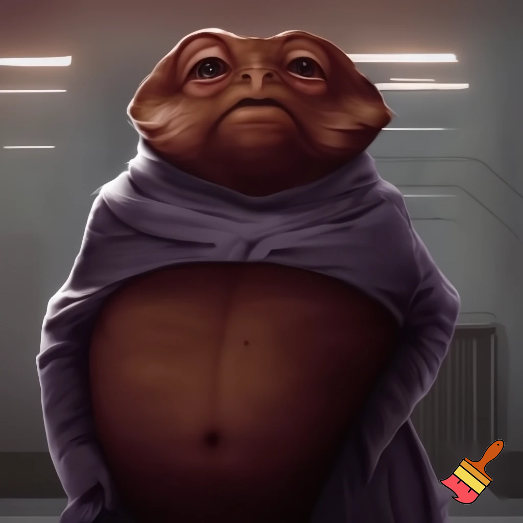 Sexy star wars Twilek With huge boobs