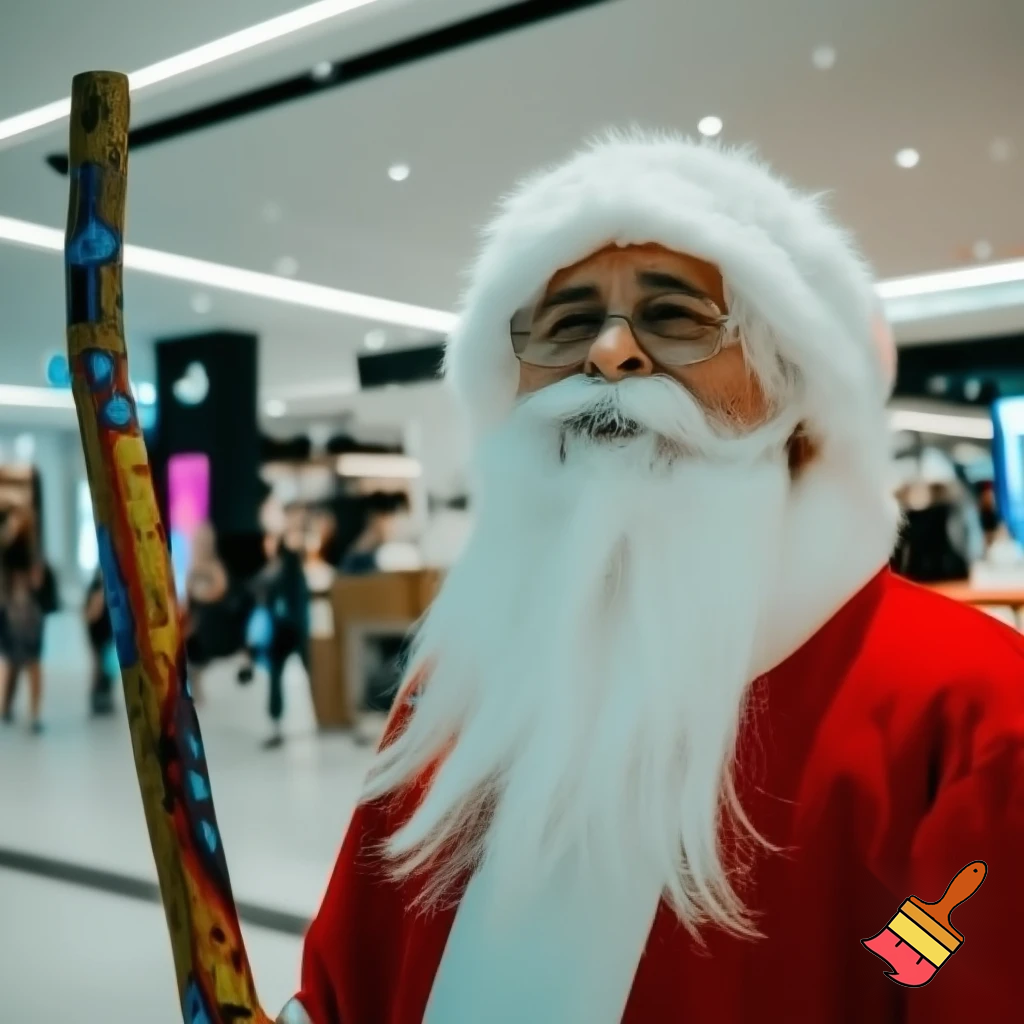 Santa Claus, Russia walking stick with the start the real Santa Claus shopping Centre in Australia
Santa Claus Australian our walking stick a star walking stick
⭐️🌟 Anna chair he sent a sleigh
