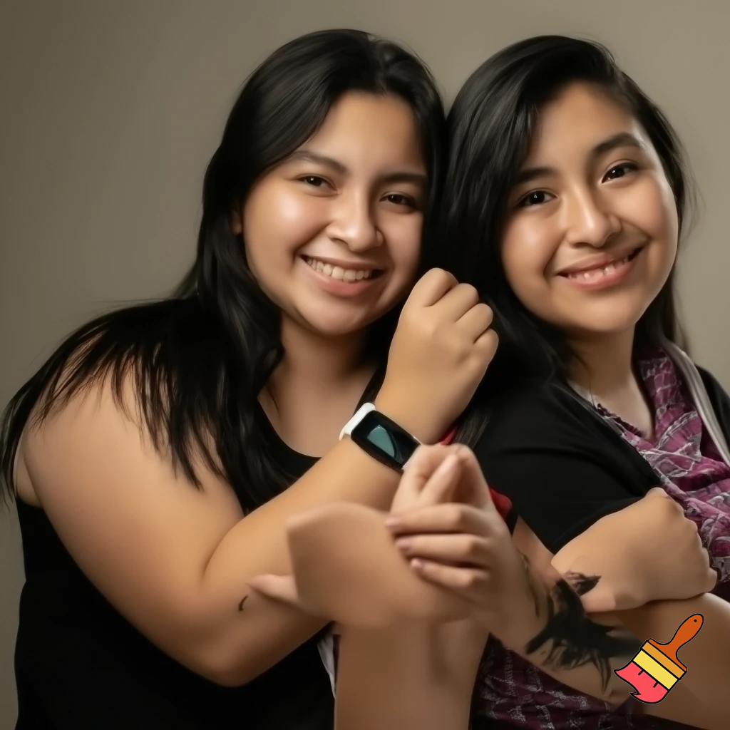 My nerdy Latina sister smiles if she is turned on by incest. I jo to her and let her watch. My hard on is so big. I ask my sister to strip for me. It is so good to jack off to my own sister.