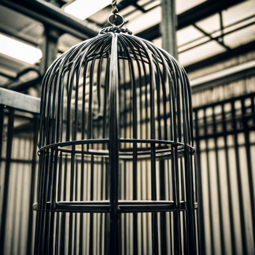 cage factory