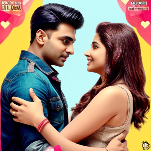 Ladka jhoot bolta hua
Problem / nuksaan hota hua
Log gussa / trust tootna
Ladka regret karta hua
Happy ending (log fir se trust karte)