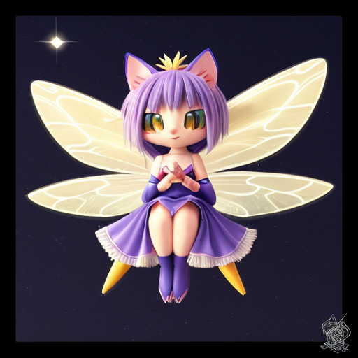 Normal Fairy Tomcat Type