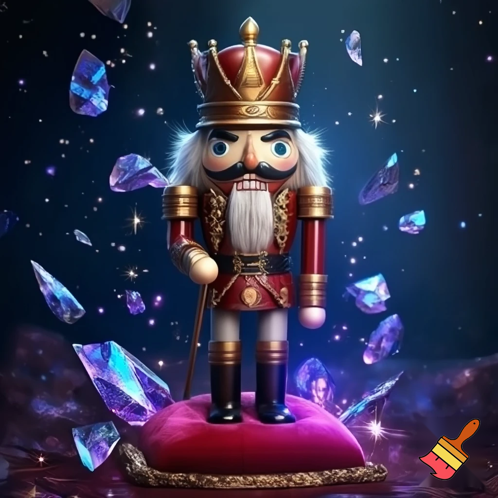 Magic Nutcracker