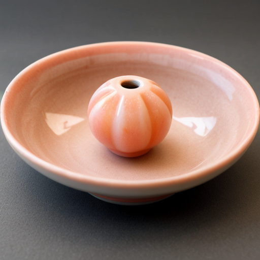 obachina in peach