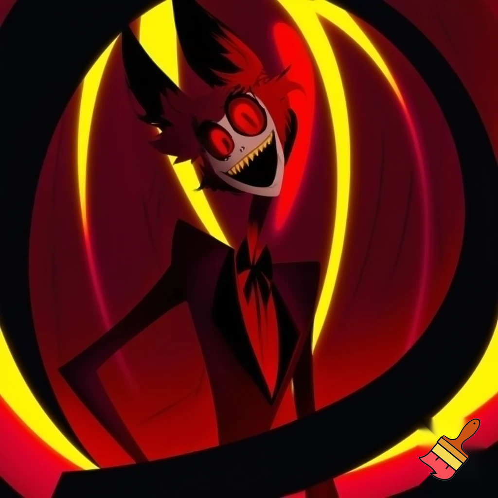 Alastor
