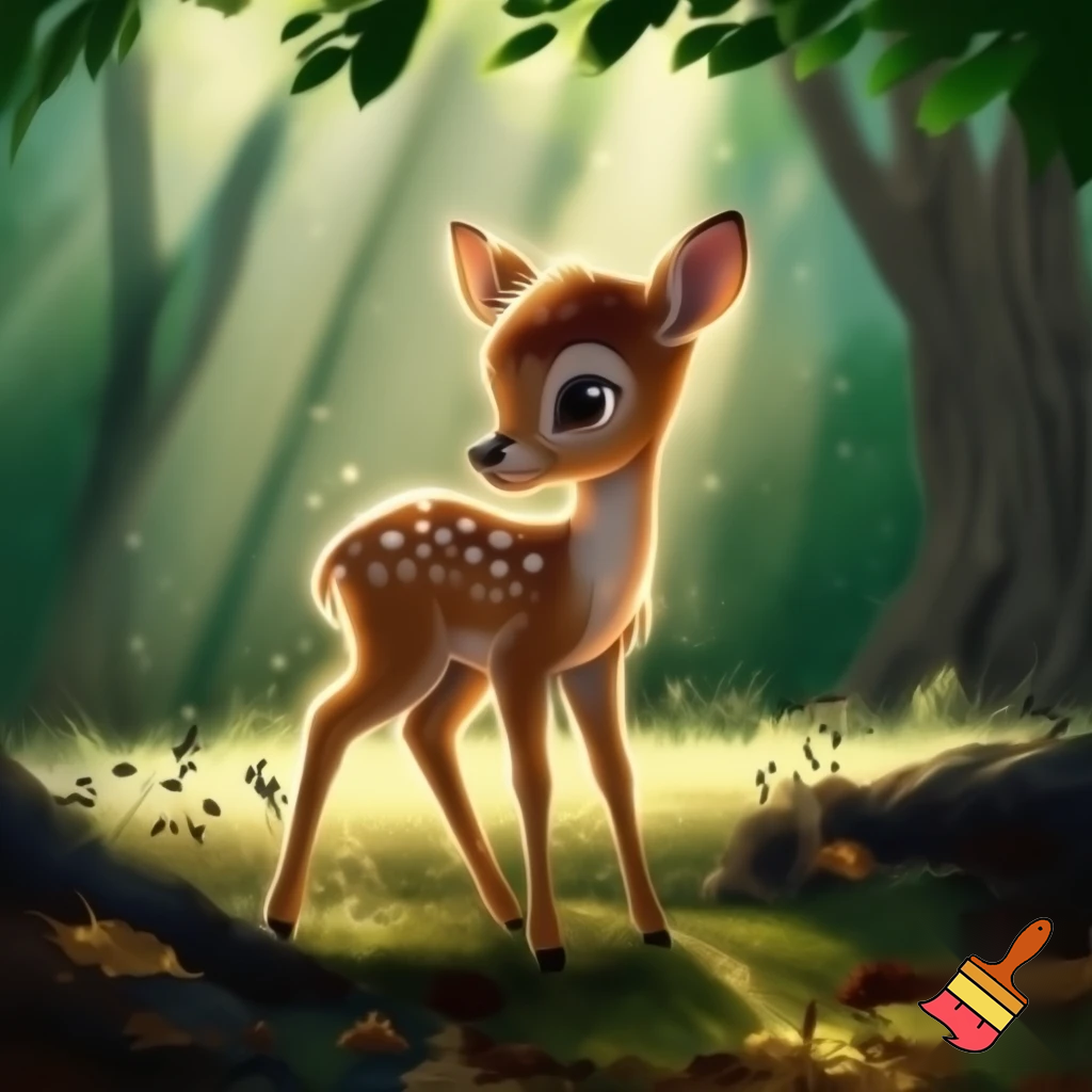 bambi
