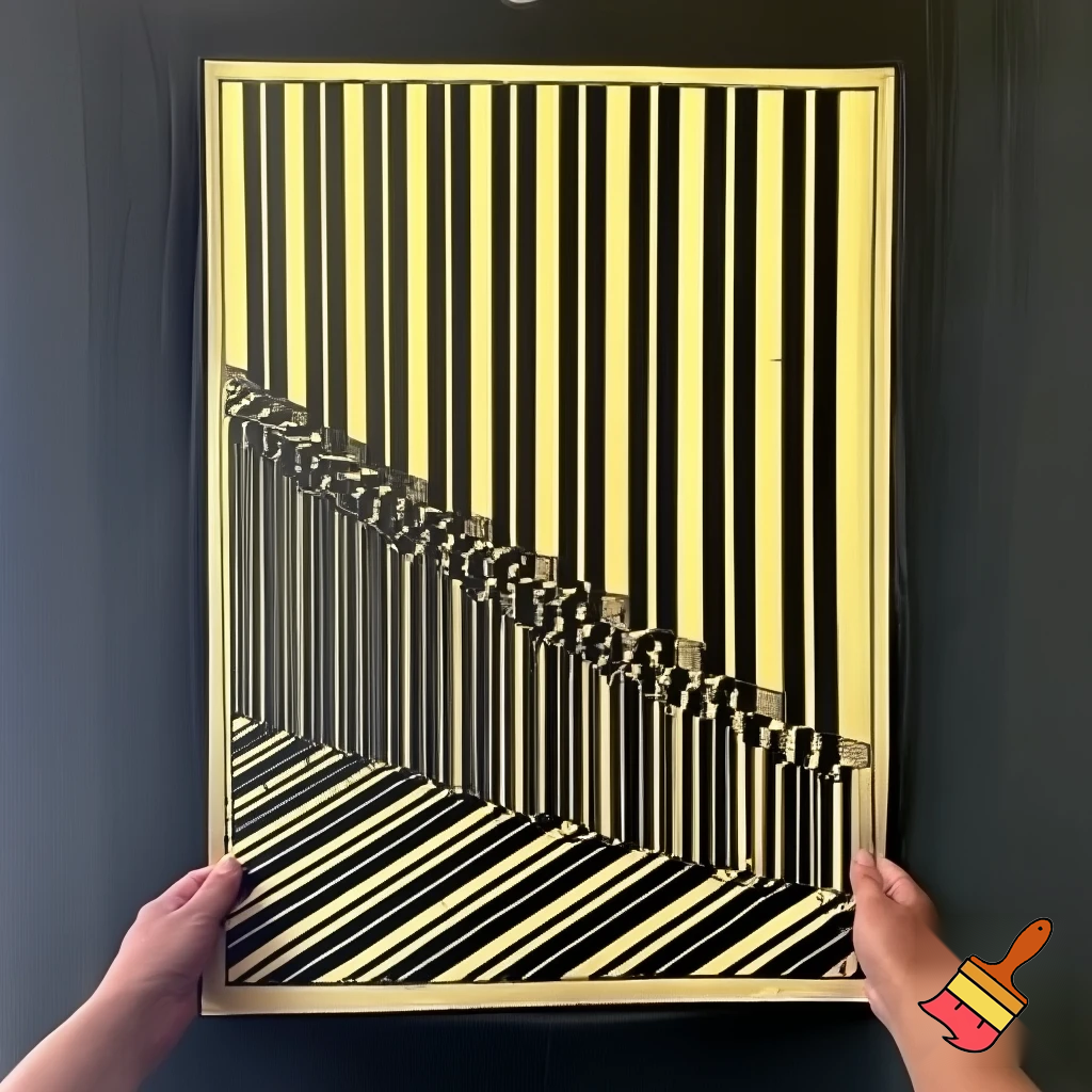 1 point perspective 1930s poster art deco about wordle