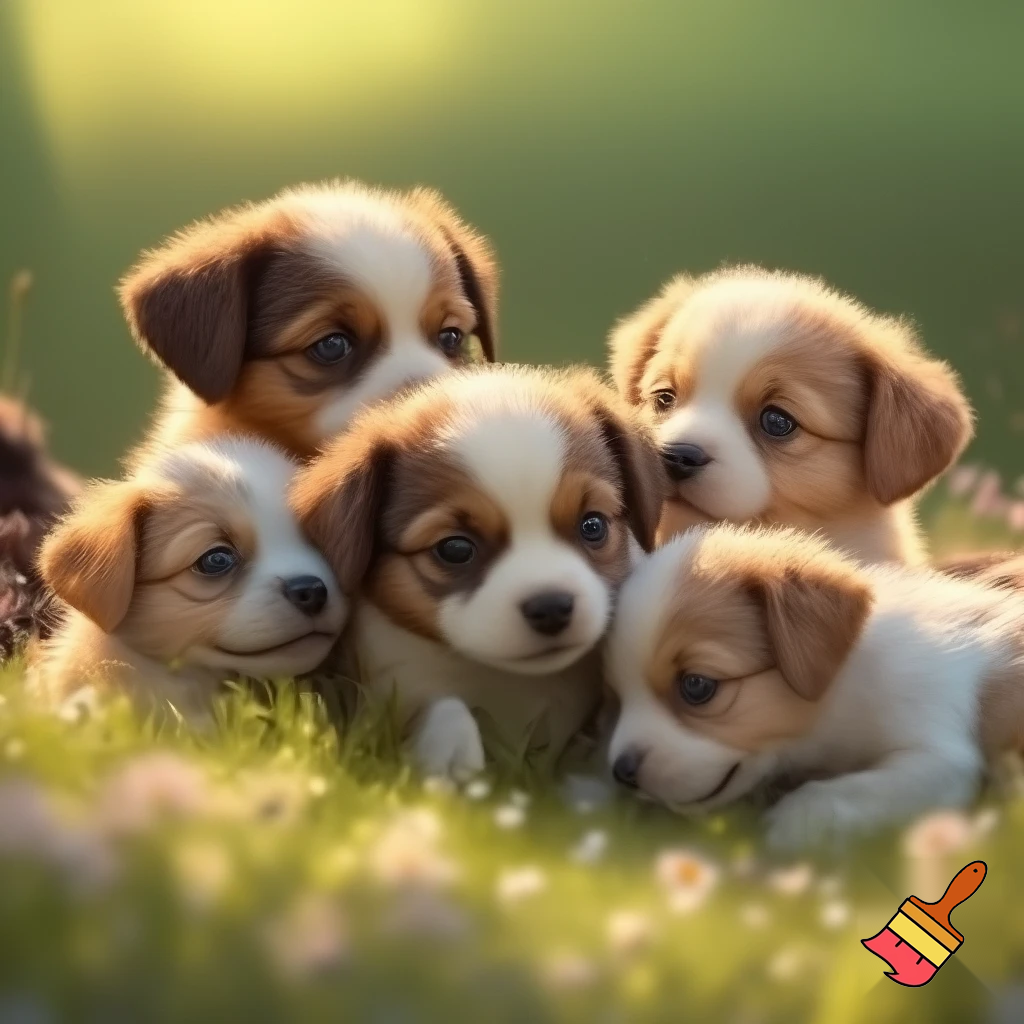 cute dogs