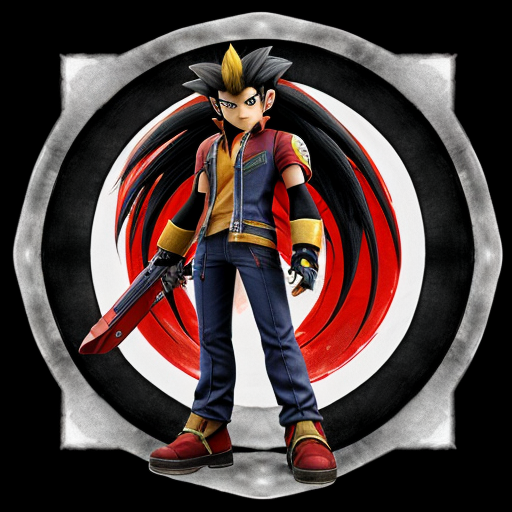 Shadow the hedgehog 
