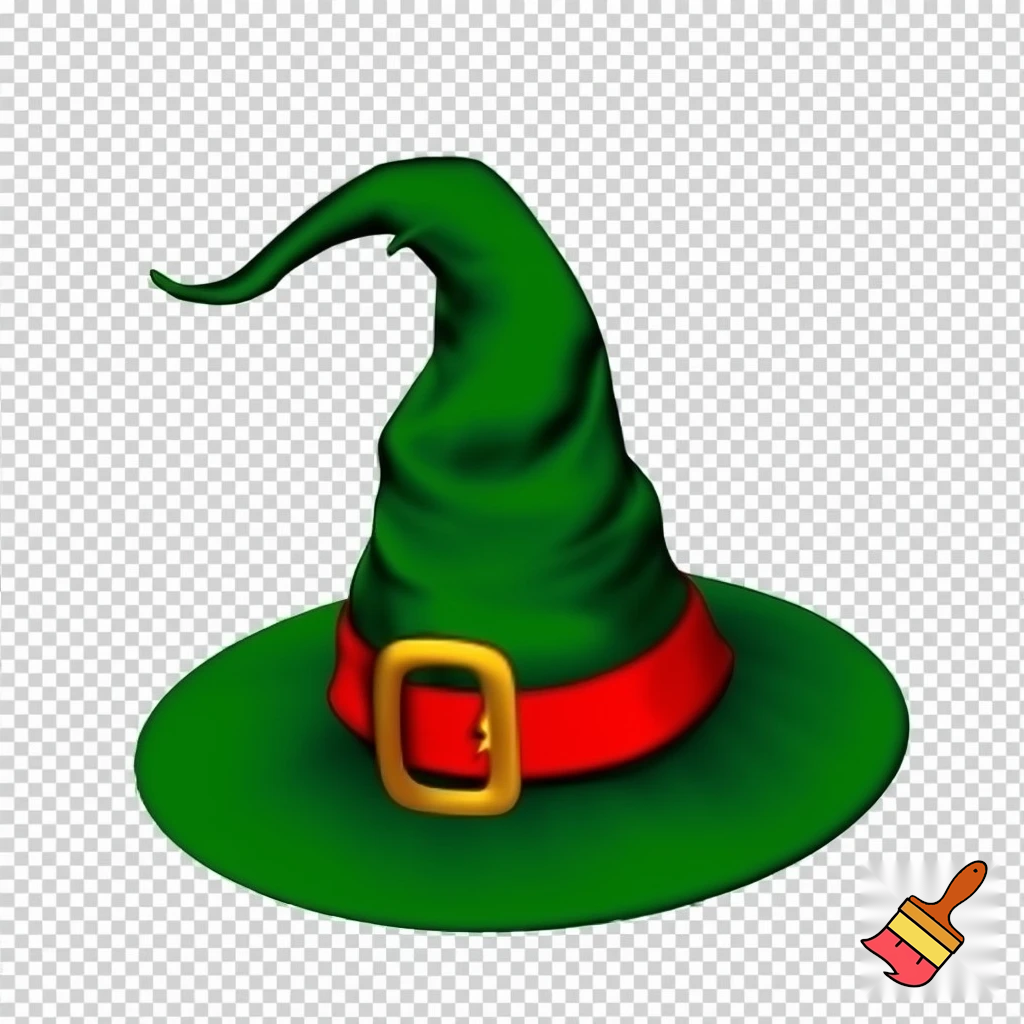 Wizard hat Christmas